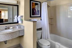  - Courtyard by Marriott Hotel Country Club Plaza Kansas City