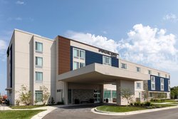  - SpringHill Suites by Marriott North Kansas City