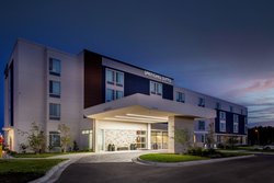  - SpringHill Suites by Marriott North Kansas City