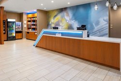  - SpringHill Suites by Marriott North Kansas City
