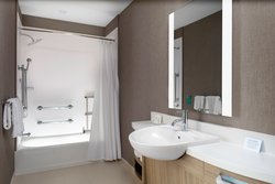  - SpringHill Suites by Marriott North Kansas City