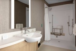  - SpringHill Suites by Marriott North Kansas City