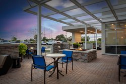  - SpringHill Suites by Marriott North Kansas City