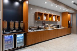  - SpringHill Suites by Marriott North Kansas City