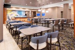  - SpringHill Suites by Marriott North Kansas City