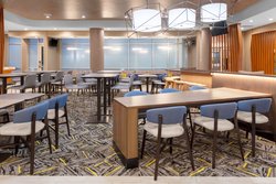  - SpringHill Suites by Marriott North Kansas City