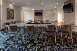  - SpringHill Suites by Marriott North Kansas City