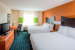  - Fairfield Inn by Marriott Middletown - I-75, Exit 32