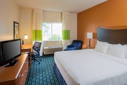  - Fairfield Inn by Marriott Middletown - I-75, Exit 32
