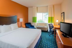  - Fairfield Inn by Marriott Middletown - I-75, Exit 32