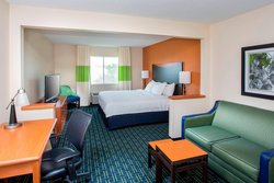  - Fairfield Inn by Marriott Middletown - I-75, Exit 32
