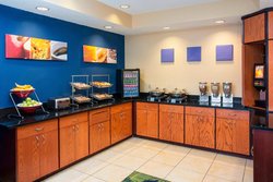  - Fairfield Inn by Marriott Middletown - I-75, Exit 32