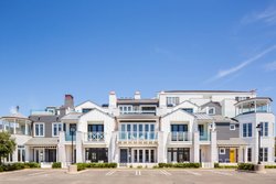  - Lido House Hotel Newport Beach