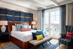  - Lido House Hotel Newport Beach