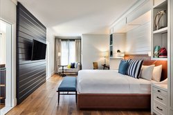  - Lido House Hotel Newport Beach