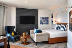  - Lido House Hotel Newport Beach