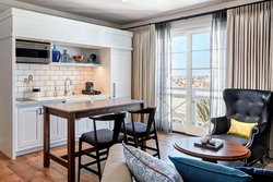  - Lido House Hotel Newport Beach