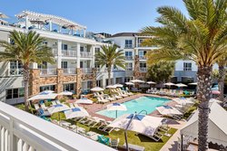  - Lido House Hotel Newport Beach