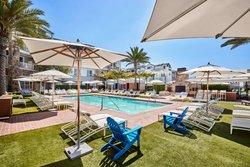  - Lido House Hotel Newport Beach