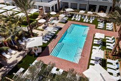  - Lido House Hotel Newport Beach
