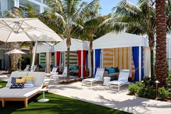  - Lido House Hotel Newport Beach