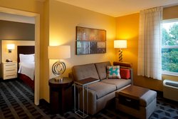  - TownePlace Suites by Marriott Jacksonville