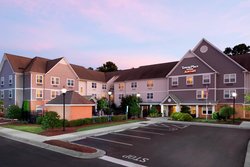  - TownePlace Suites by Marriott Jacksonville