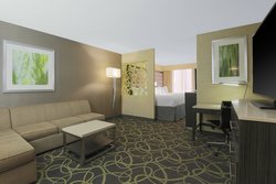  - SpringHill Suites by Marriott Quail Springs Oklahoma City