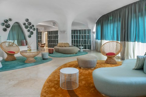 HOTEL ROMAZZINO COSTA SMERALDA - Photo 4
