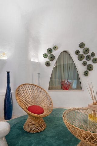 HOTEL ROMAZZINO COSTA SMERALDA - Photo 5
