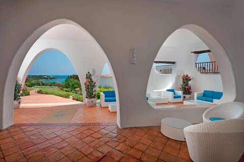 HOTEL ROMAZZINO COSTA SMERALDA - Photo 6