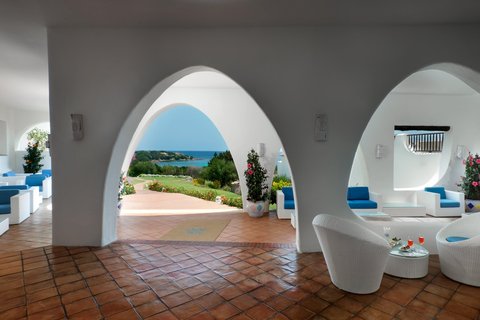 HOTEL ROMAZZINO COSTA SMERALDA - Photo 7