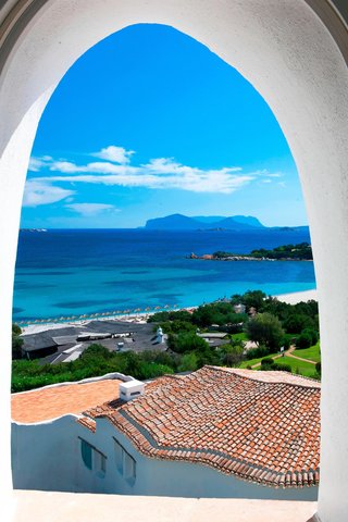 HOTEL ROMAZZINO COSTA SMERALDA - Photo 10