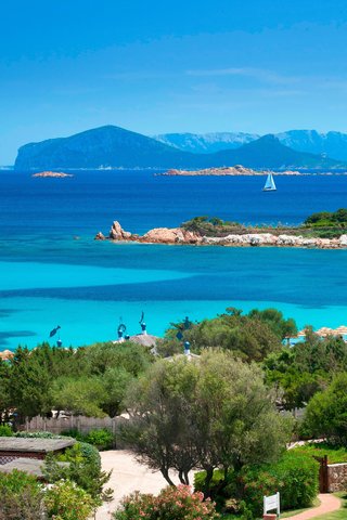 HOTEL ROMAZZINO COSTA SMERALDA - Photo 11