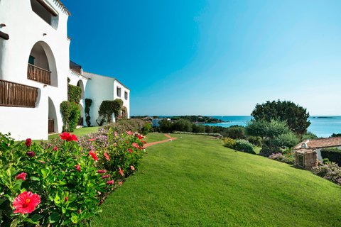 HOTEL ROMAZZINO COSTA SMERALDA - Photo 13