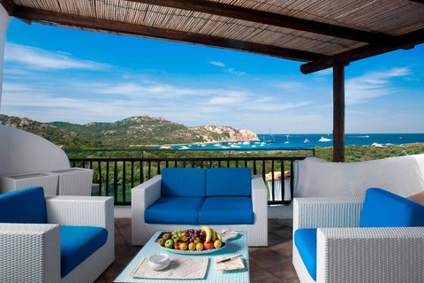 HOTEL ROMAZZINO COSTA SMERALDA - Photo 8