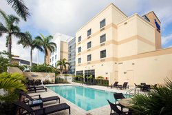  - Fairfield Inn & Suites by Marriott Delray Beach - I-95, Exit 52