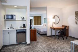  - SpringHill Suites by Marriott Hampton