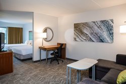  - SpringHill Suites by Marriott Hampton