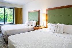  - SpringHill Suites by Marriott Hampton