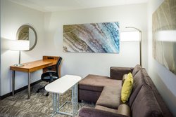  - SpringHill Suites by Marriott Hampton