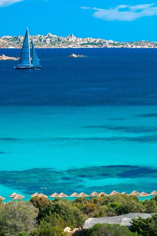 HOTEL ROMAZZINO COSTA SMERALDA - Photo 9