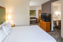  - SpringHill Suites by Marriott Hampton