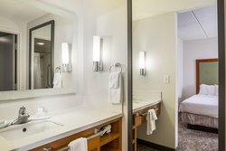  - SpringHill Suites by Marriott Hampton