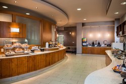  - SpringHill Suites by Marriott Hampton
