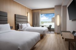  - AC Hotel by Marriott Downtown Phoenix - I-10, Exit 145