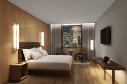  - AC Hotel by Marriott Downtown Phoenix - I-10, Exit 145