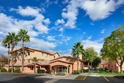  - TownePlace Suites by Marriott Tempe - I-10, Exit 155