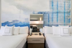  - Courtyard by Marriott Hotel Downtown Pittsburgh