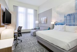  - Courtyard by Marriott Hotel Downtown Pittsburgh